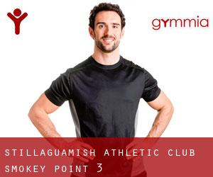 Stillaguamish Athletic Club (Smokey Point) #3