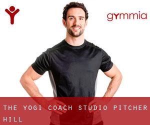 The Yogi Coach Studio (Pitcher Hill)