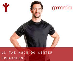 US Tae Kwon DO Center (Preakness)