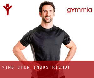 Ving chun (Industriehof)