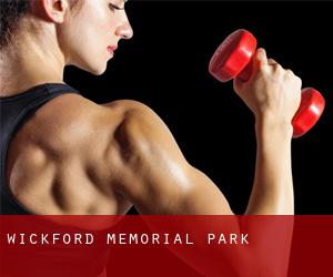 Wickford Memorial Park